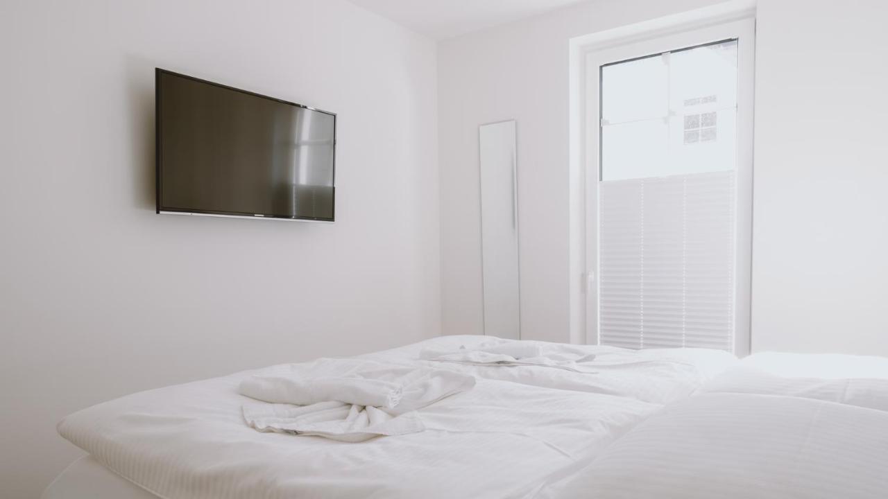 Strandhaus Zingst Apartment 07 Экстерьер фото