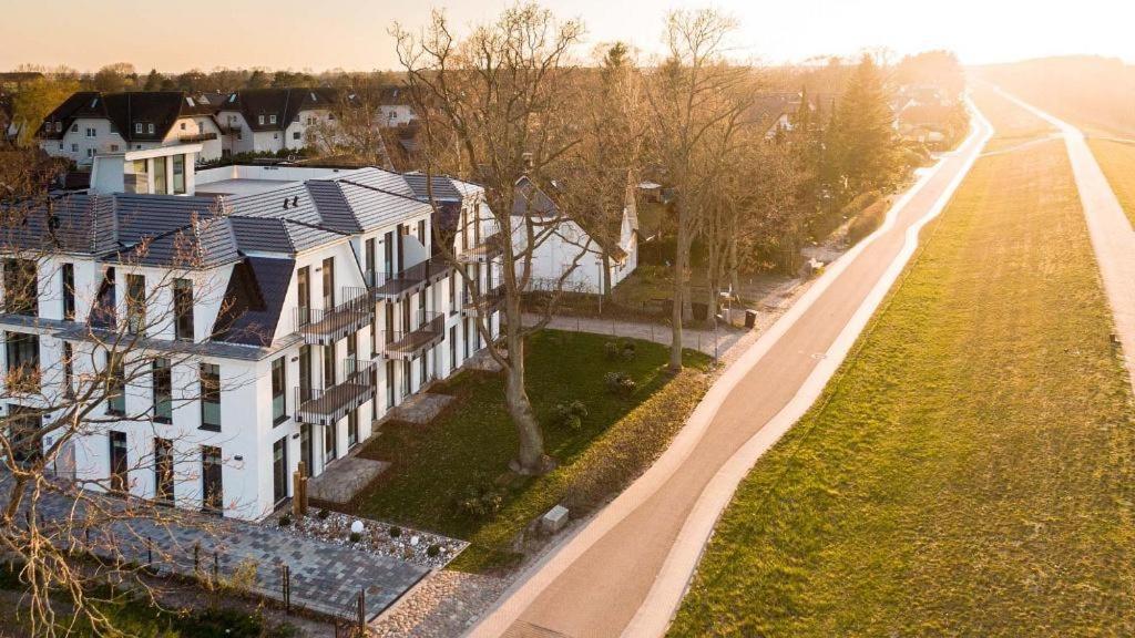 Strandhaus Zingst Apartment 07 Экстерьер фото